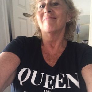 Meet your Posher, Joanne